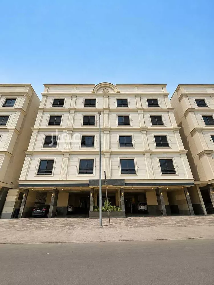 Apartment for Sale in Jeddah Mada'en Al Fahd