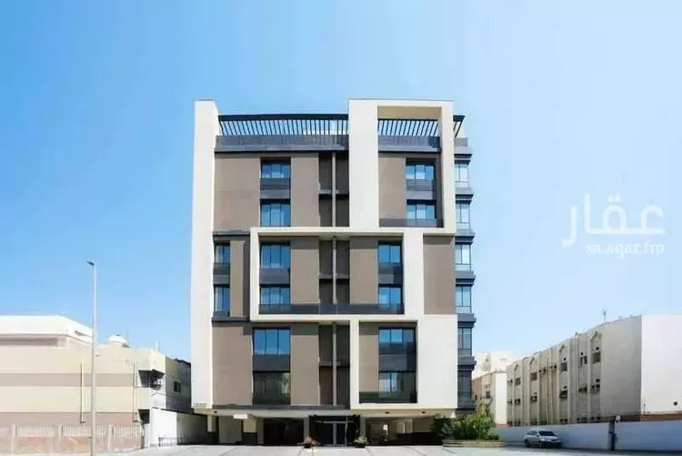 Apartment for Sale in Jeddah As Salamah