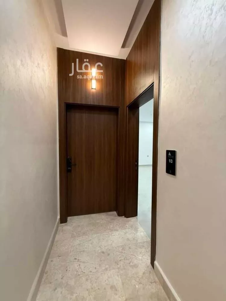 شقة للبيع في شارع شجاع بن وهب, حي السلامة, مدينة جدة, منطقة مكة المكرمة صورة 2