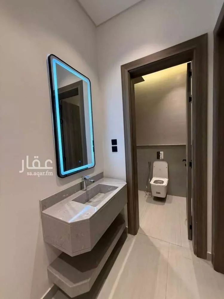 شقة للبيع في شارع طارق بن موسى, حي السلامة, مدينة جدة, منطقة مكة المكرمة 7
