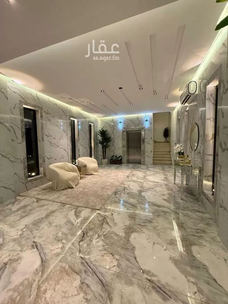 شقة للبيع في شارع صالح جودت, حي السلامة, مدينة جدة, منطقة مكة المكرمة صورة 2