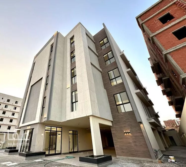 Apartment for Sale in Jeddah Taiba صورة 3