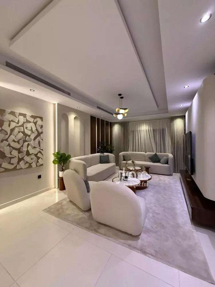 Apartment for Sale in Jeddah Az Zahra