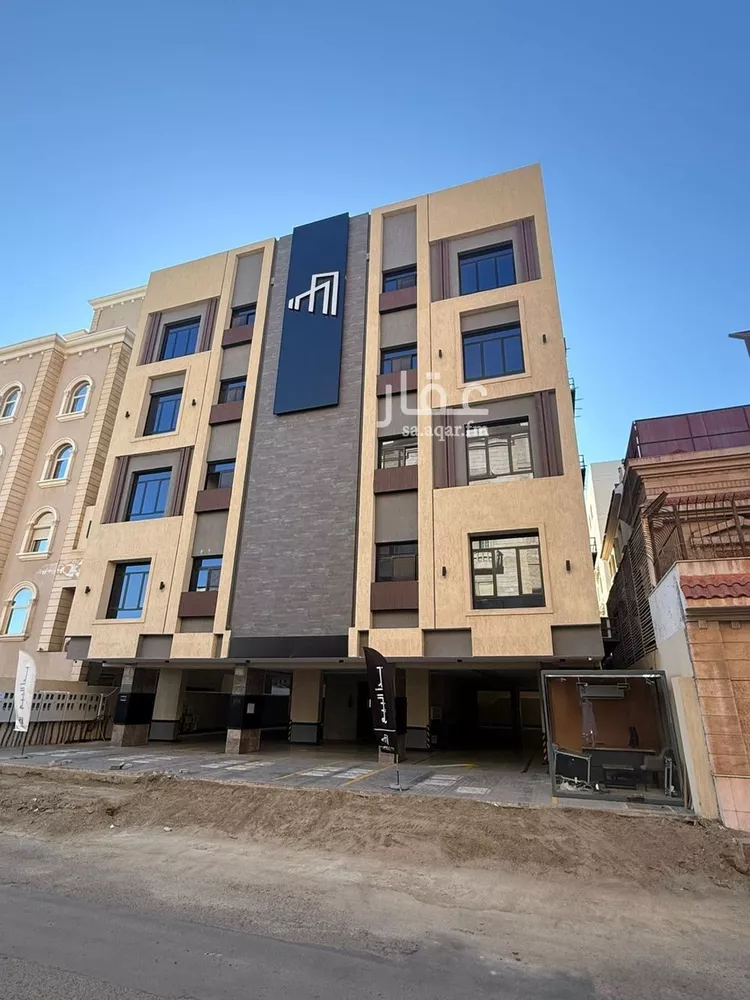 Apartment for Sale in Jeddah Az Zahra