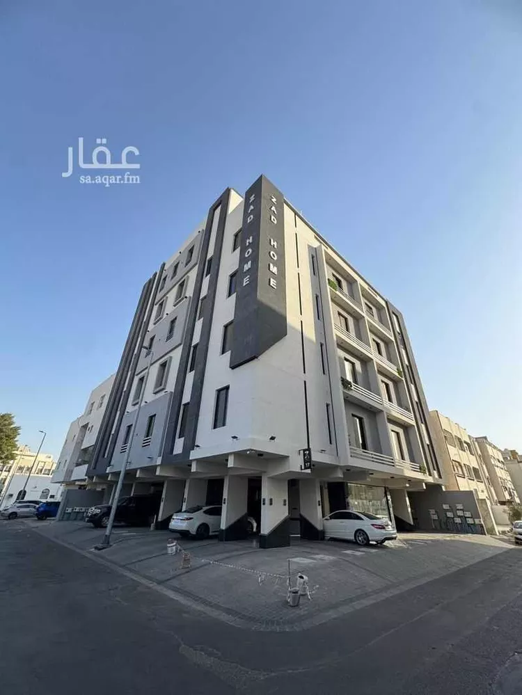 Apartment for Sale in Jeddah As Safaa
