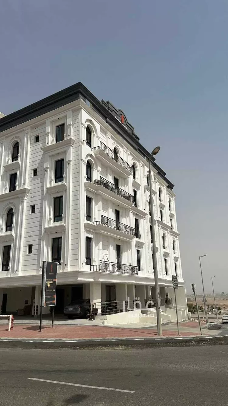 شقة للبيع في شارع نيد الضالع, حي حكومي1, مدينة جدة, منطقة مكة المكرمة