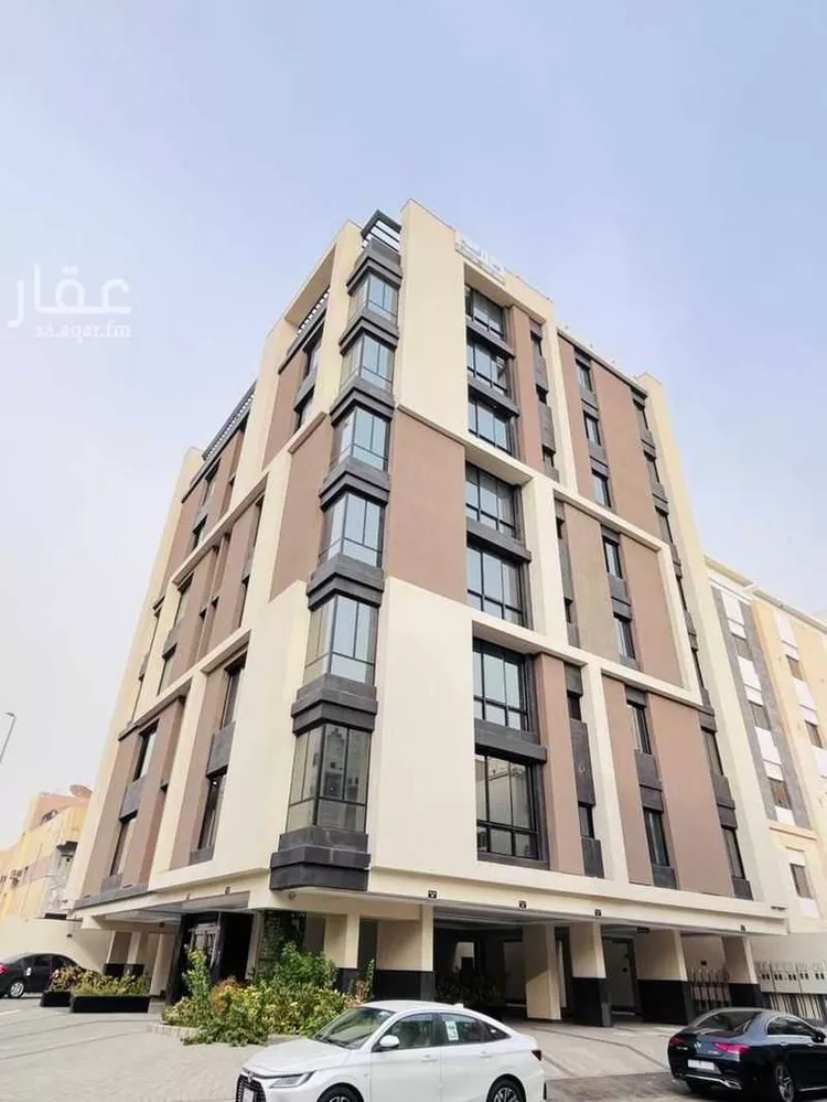 Apartment for Sale in Jeddah As Salamah