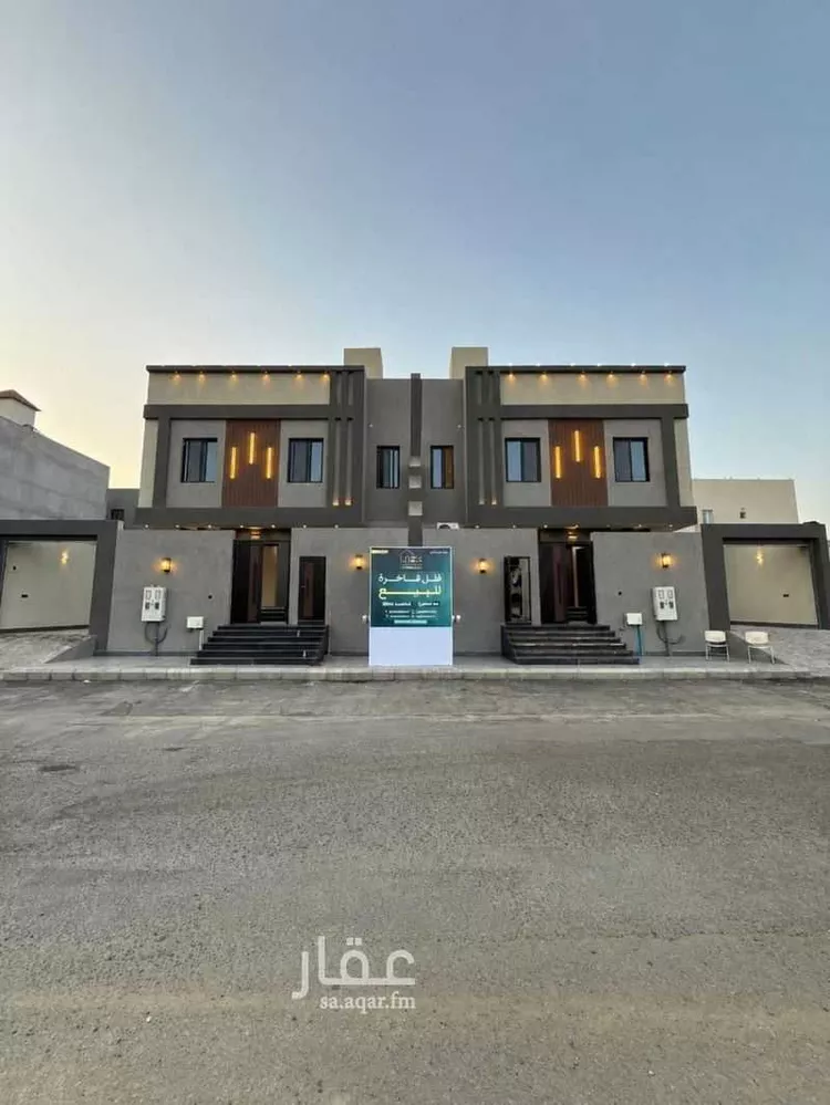 Villa for Sale in Jeddah Az Zomorod