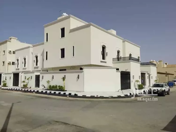فيلا للبيع في شارع صالح ابن بكري شطا, حي البشائر, مدينة جدة, منطقة مكة المكرمة