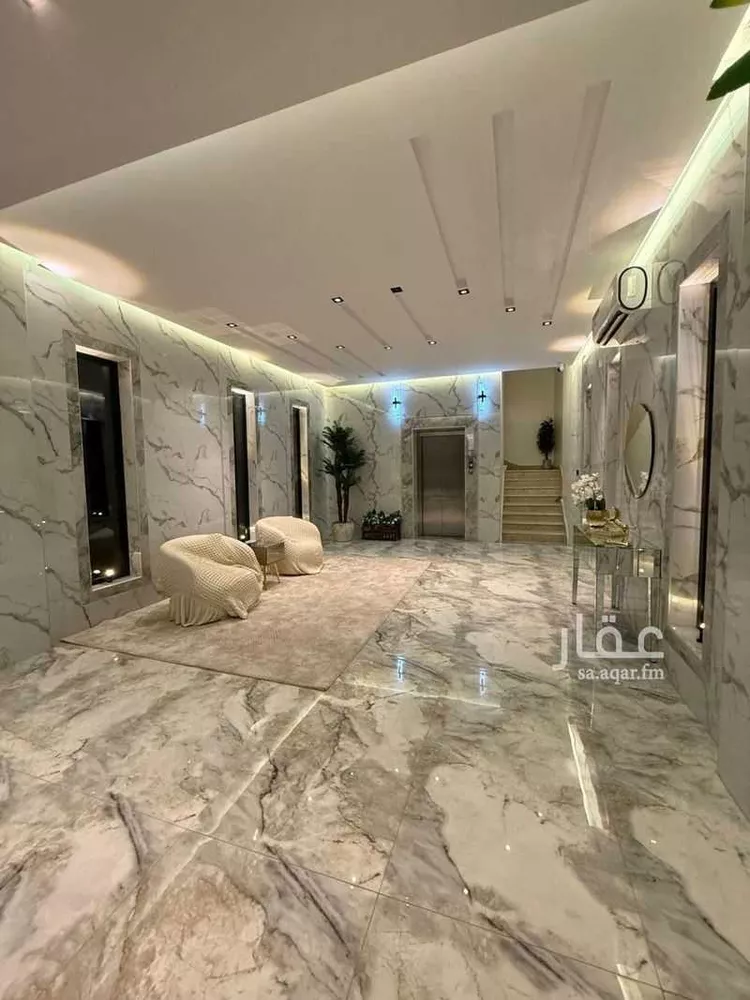شقة للبيع في شارع صالح جودت, حي السلامة, مدينة جدة, منطقة مكة المكرمة 17