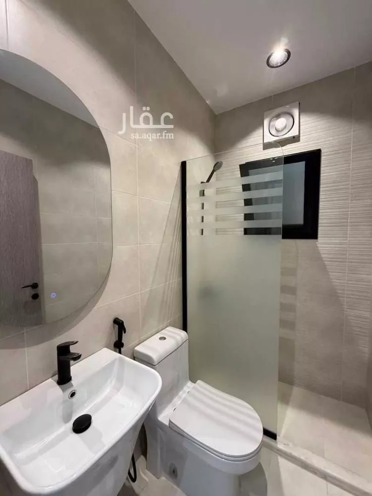 شقة للبيع في شارع ابن شعيب الفاسي, حي الريان, مدينة جدة, منطقة مكة المكرمة 13