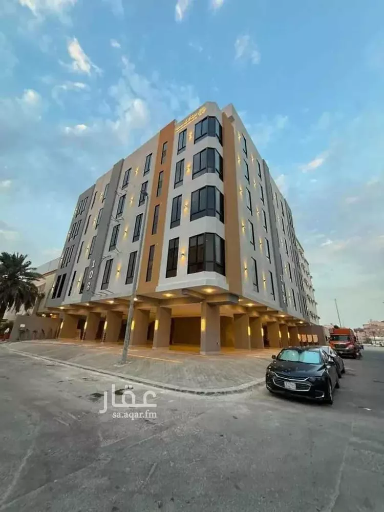 Apartment for Sale in Jeddah As Safaa