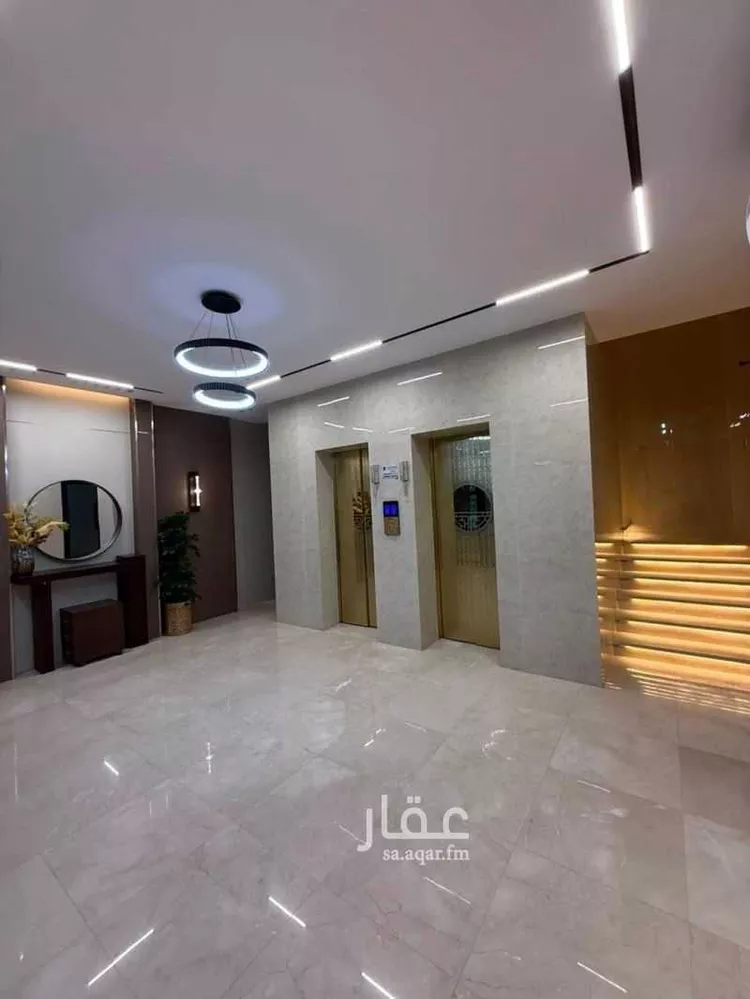 شقة للبيع في شارع شجاع بن وهب, حي السلامة, مدينة جدة, منطقة مكة المكرمة صورة 2