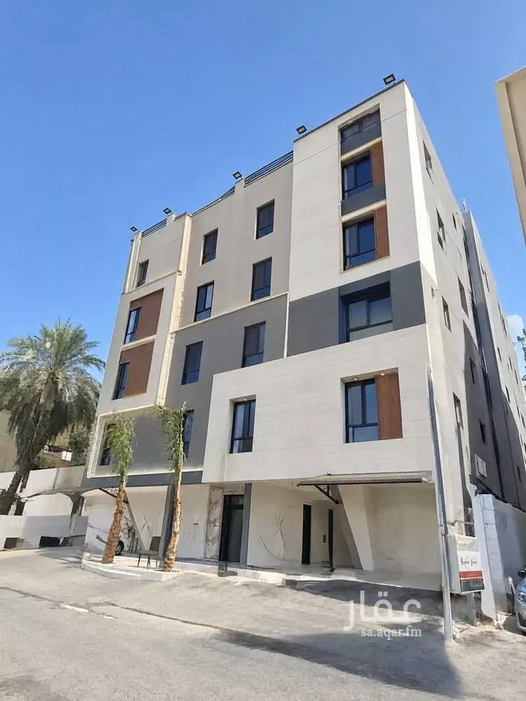 Apartment for Sale in Jeddah As Salamah