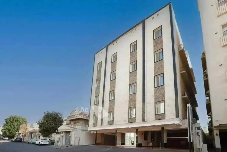 Apartment for Sale in Jeddah As Safaa
