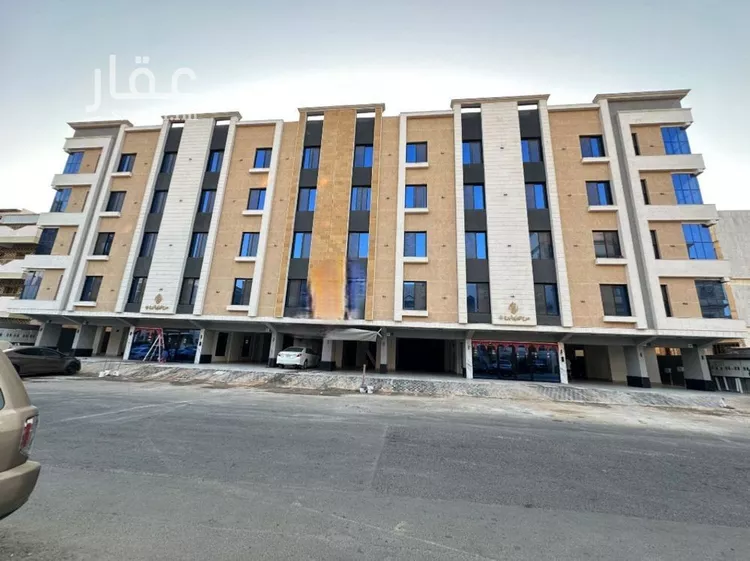 شقة للبيع في شارع طه حسين, حي مشرفة, مدينة جدة, منطقة مكة المكرمة