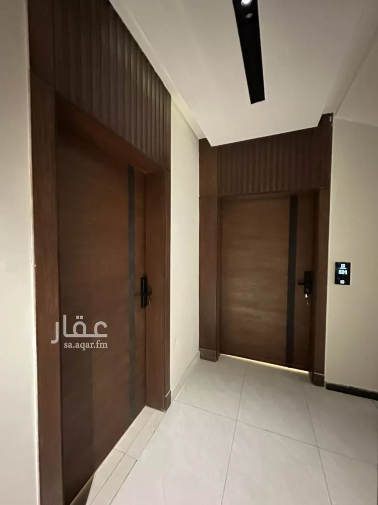 شقة للبيع في شارع الفريق, حي العزيزية, مدينة جدة, منطقة مكة المكرمة صورة 3