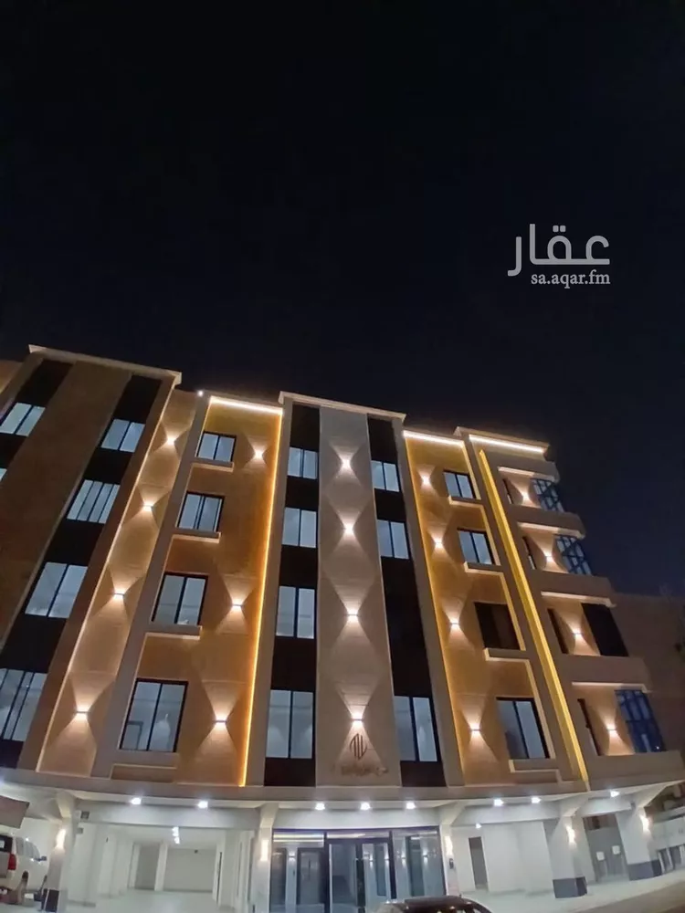 شقة للبيع في شارع طه حسين, حي مشرفة, مدينة جدة, منطقة مكة المكرمة 1 صورة