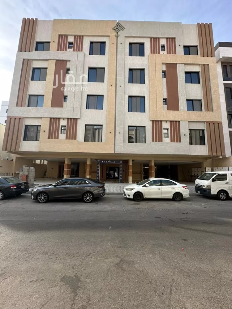 شقة للبيع في شارع بوقره, حي النزهة, مدينة جدة, منطقة مكة المكرمة صورة 3