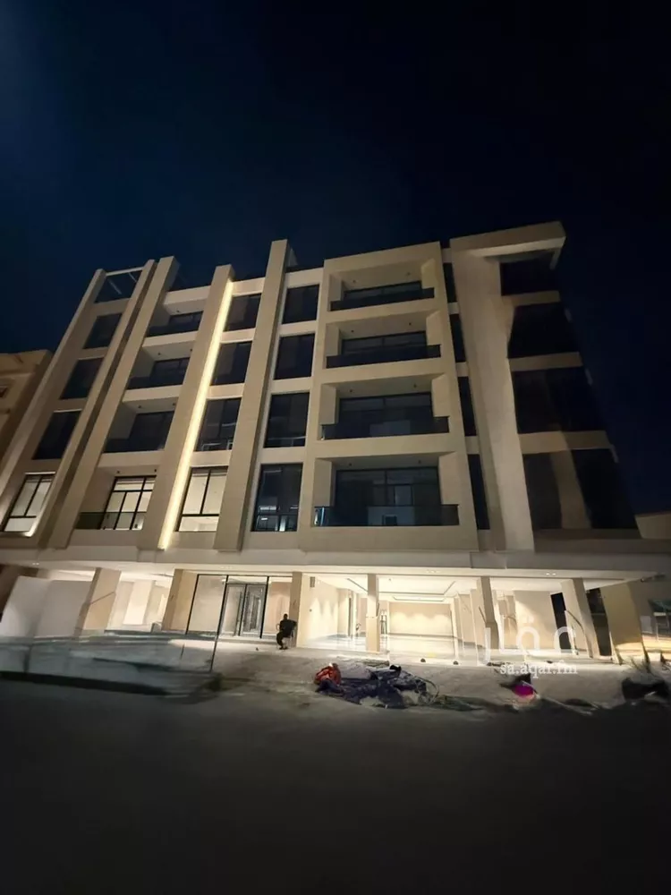 Apartment for Sale in Jeddah An Naim
