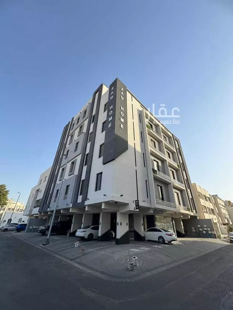 شقة للبيع في شارع ابن جنى, حي الصفاء, مدينة جدة, منطقة مكة المكرمة