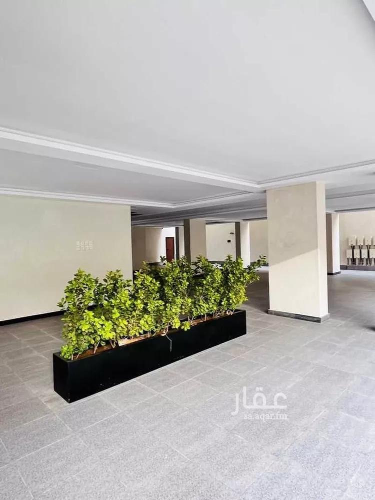 شقة للبيع في شارع ابن سمير, حي السلامة, مدينة جدة, منطقة مكة المكرمة صورة 4