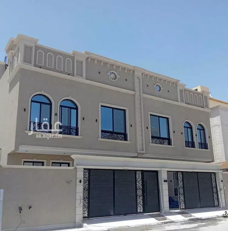فيلا للبيع في شارع عبدالعزيز الرشيد, حي الرياض, مدينة جدة, منطقة مكة المكرمة صورة 2