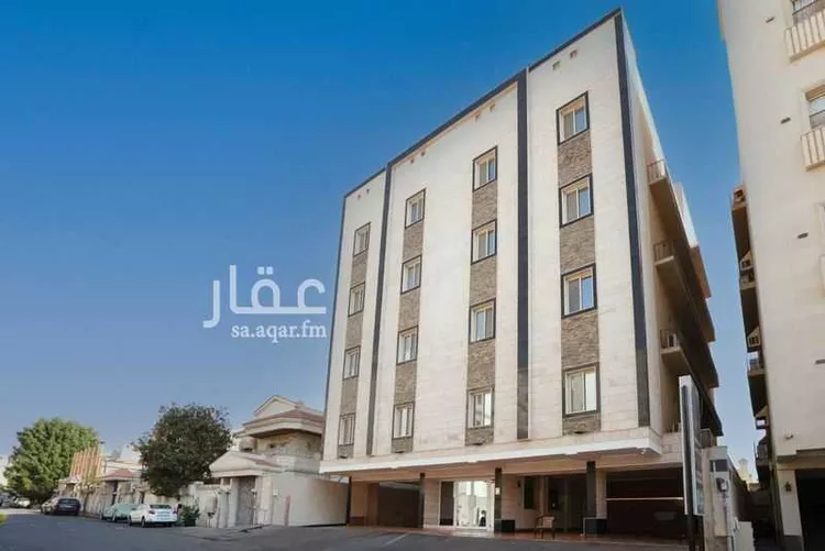 Apartment for Sale in Jeddah As Safaa