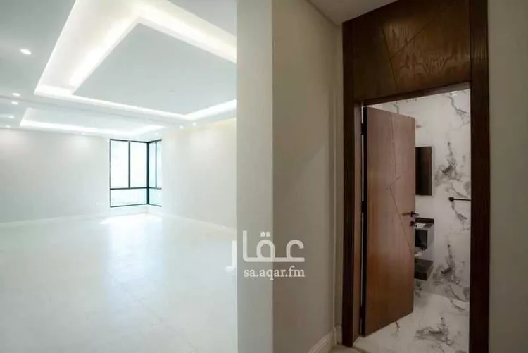 شقة للبيع في شارع ابن سمير, حي السلامة, مدينة جدة, منطقة مكة المكرمة صورة 4