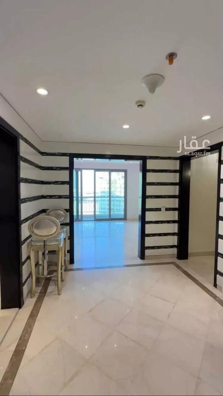 شقة للبيع في شارع اوس ابن خالد ابن عبيد, حي الفيحاء, مدينة جدة, منطقة مكة المكرمة صورة 5