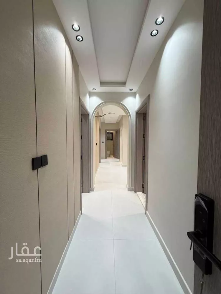 شقة للبيع في شارع ابن شعيب الفاسي, حي الريان, مدينة جدة, منطقة مكة المكرمة 7