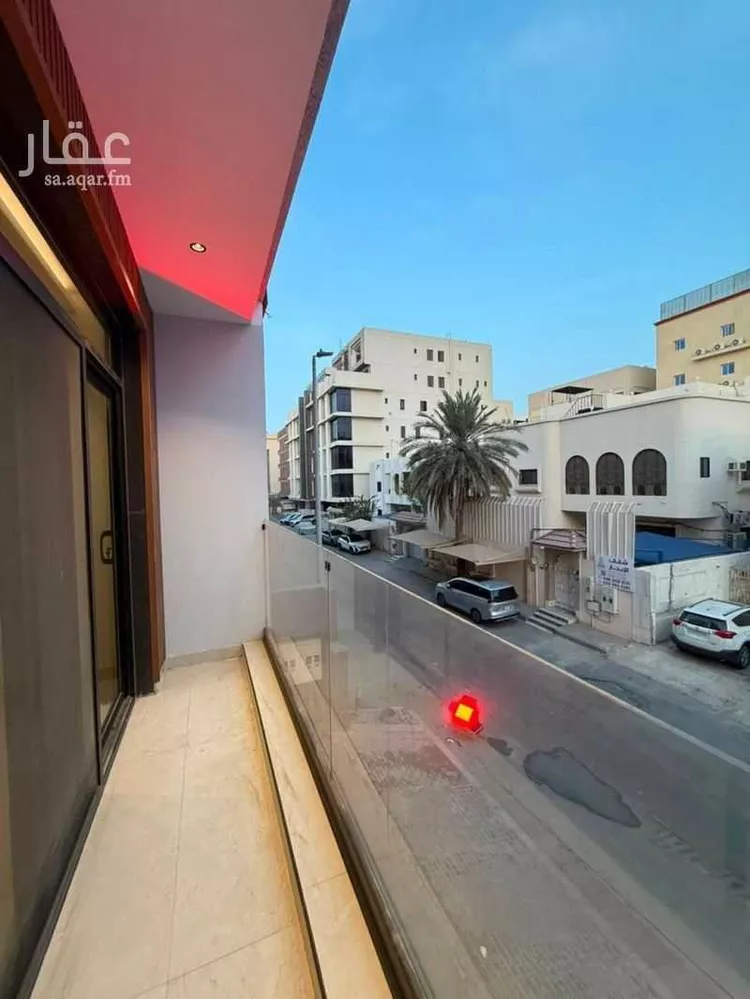 شقة للبيع في شارع سفينه الامان, حي النهضة, مدينة جدة, منطقة مكة المكرمة 9