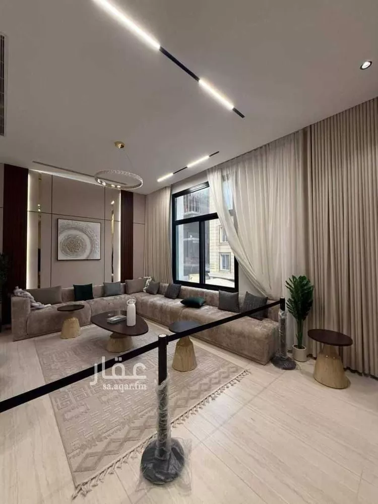شقة للبيع في شارع ابو سعاد الجهني, حي الزهراء, مدينة جدة, منطقة مكة المكرمة صورة 4