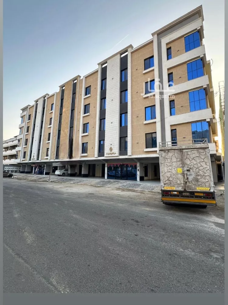 شقة للبيع في شارع طه حسين, حي مشرفة, مدينة جدة, منطقة مكة المكرمة صورة 2