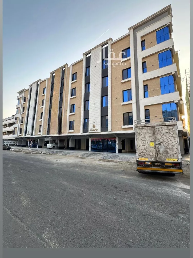 Apartment for Sale in Jeddah Mishrifah