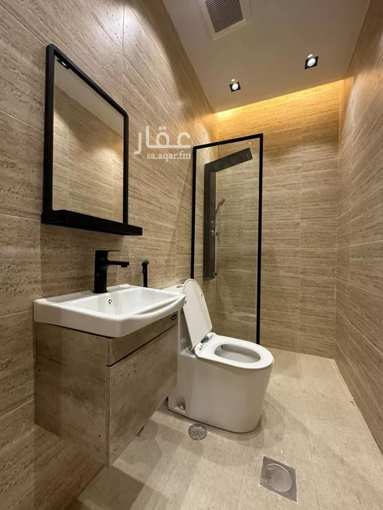 شقة للبيع في شارع الفريق, حي العزيزية, مدينة جدة, منطقة مكة المكرمة صورة 4