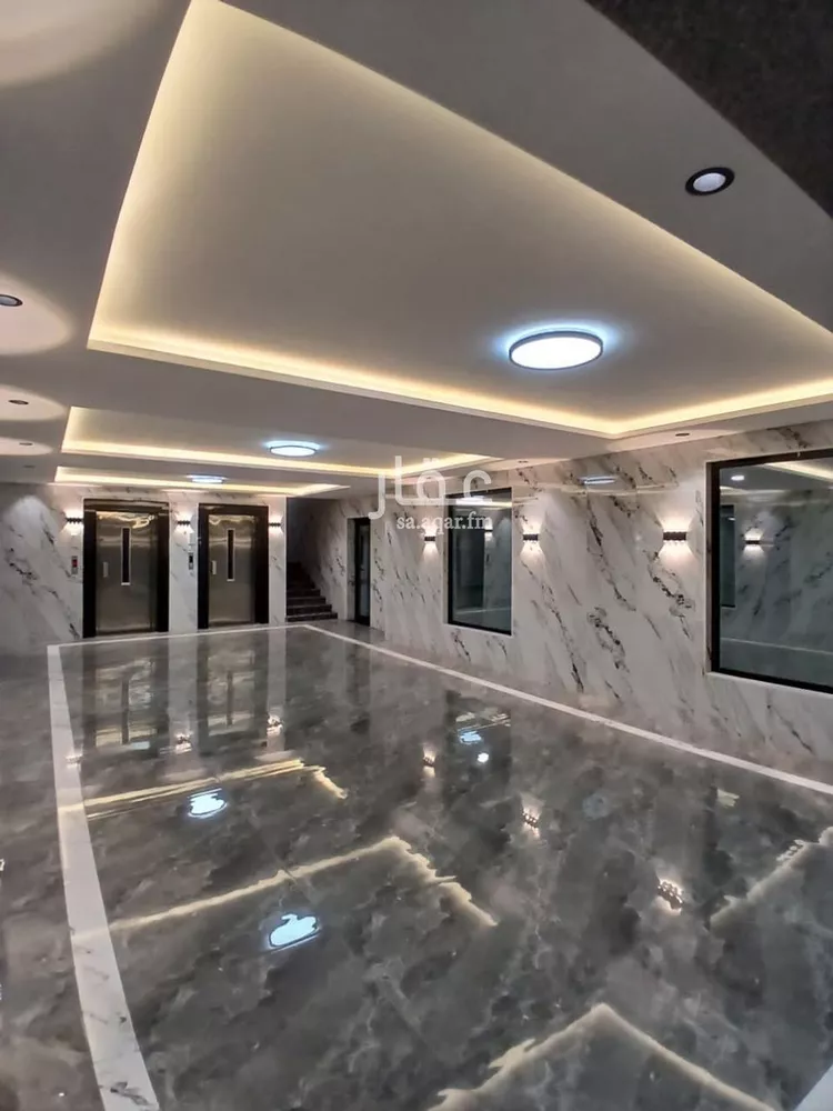 شقة للبيع في شارع طه حسين, حي مشرفة, مدينة جدة, منطقة مكة المكرمة صورة 2