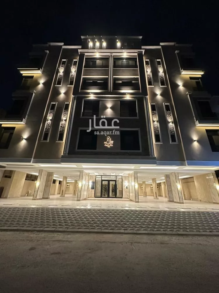 شقة للبيع في شارع الحارث الطائي, حي الربوة, مدينة جدة, منطقة مكة المكرمة صورة 2