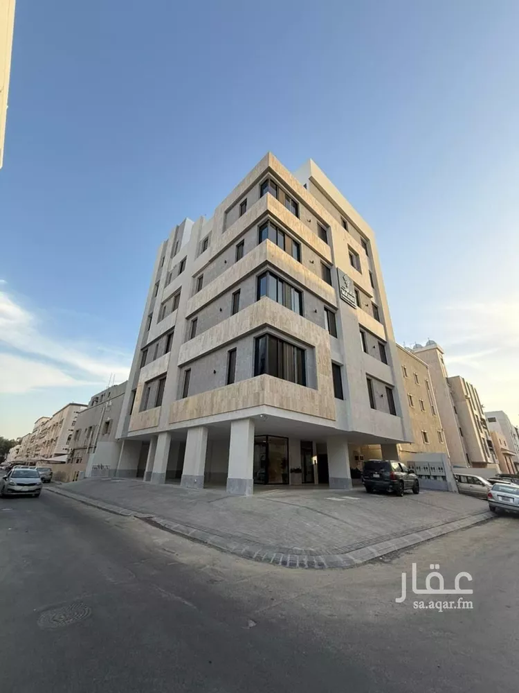 شقة للبيع في شارع ابو زبيد, حي الروضة, مدينة جدة, منطقة مكة المكرمة