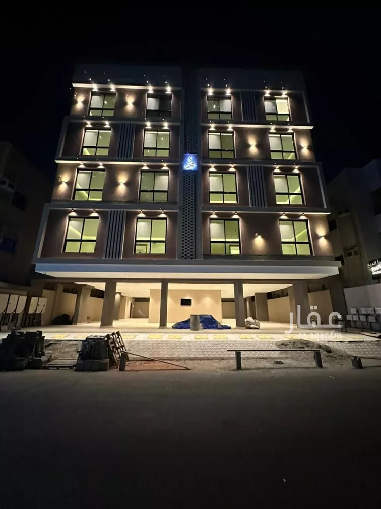 شقة للبيع في شارع طه السنوي, حي الصفاء, مدينة جدة, منطقة مكة المكرمة صورة 5