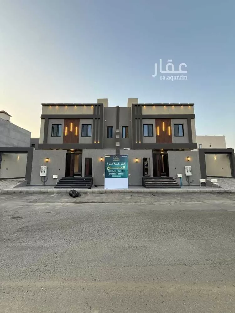 فيلا للبيع في شارع ابي احمد القيسي, حي الزمرد, مدينة جدة, منطقة مكة المكرمة