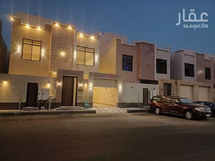 فيلا للبيع في شارع احمد بن منصور, حي الحمدانية, مدينة جدة, منطقة مكة المكرمة صورة 3