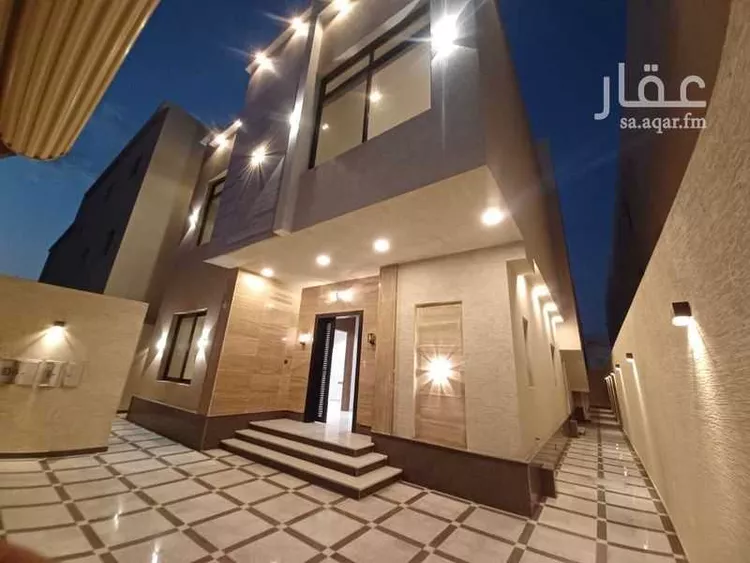فيلا للبيع في شارع احمد بن منصور, حي الحمدانية, مدينة جدة, منطقة مكة المكرمة صورة 4