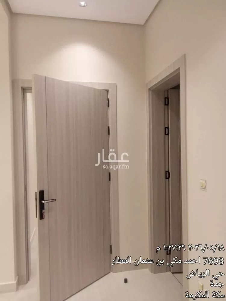فيلا للبيع في شارع عبدالعزيز الرشيد, حي الرياض, مدينة جدة, منطقة مكة المكرمة 7