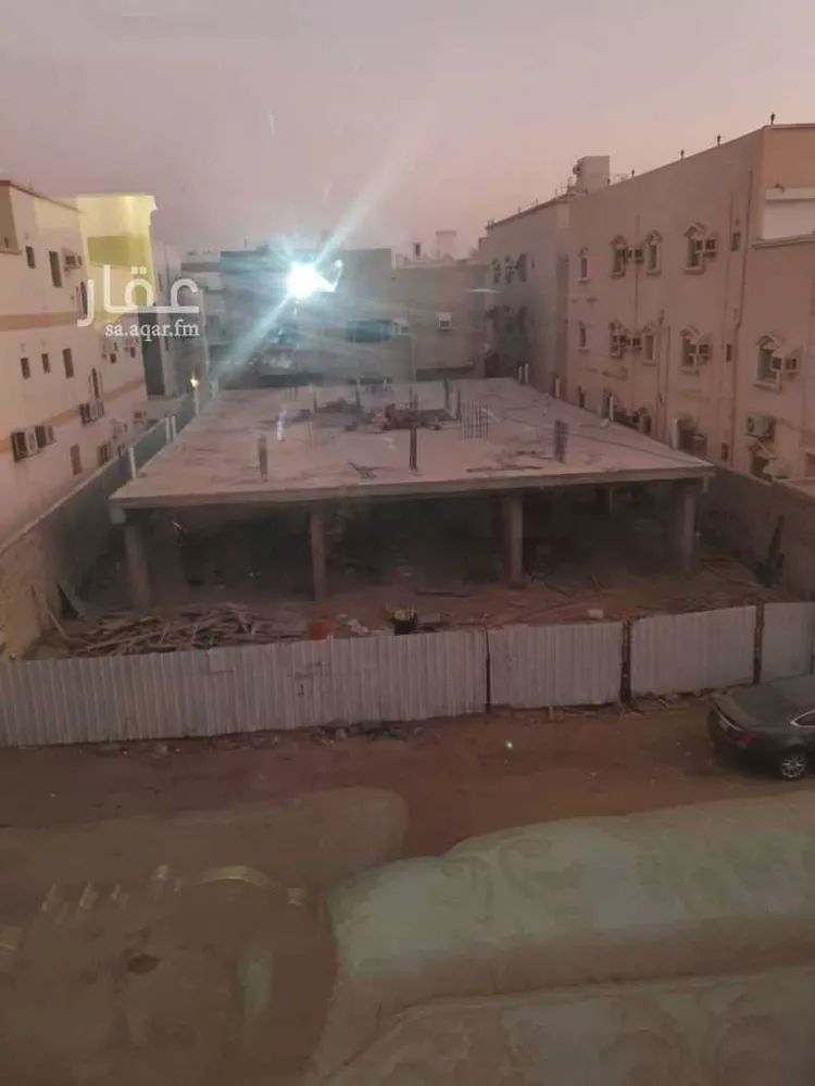 أرض للبيع في شارع يحيى بن واقد, حي الحمدانية, مدينة جدة, منطقة مكة المكرمة