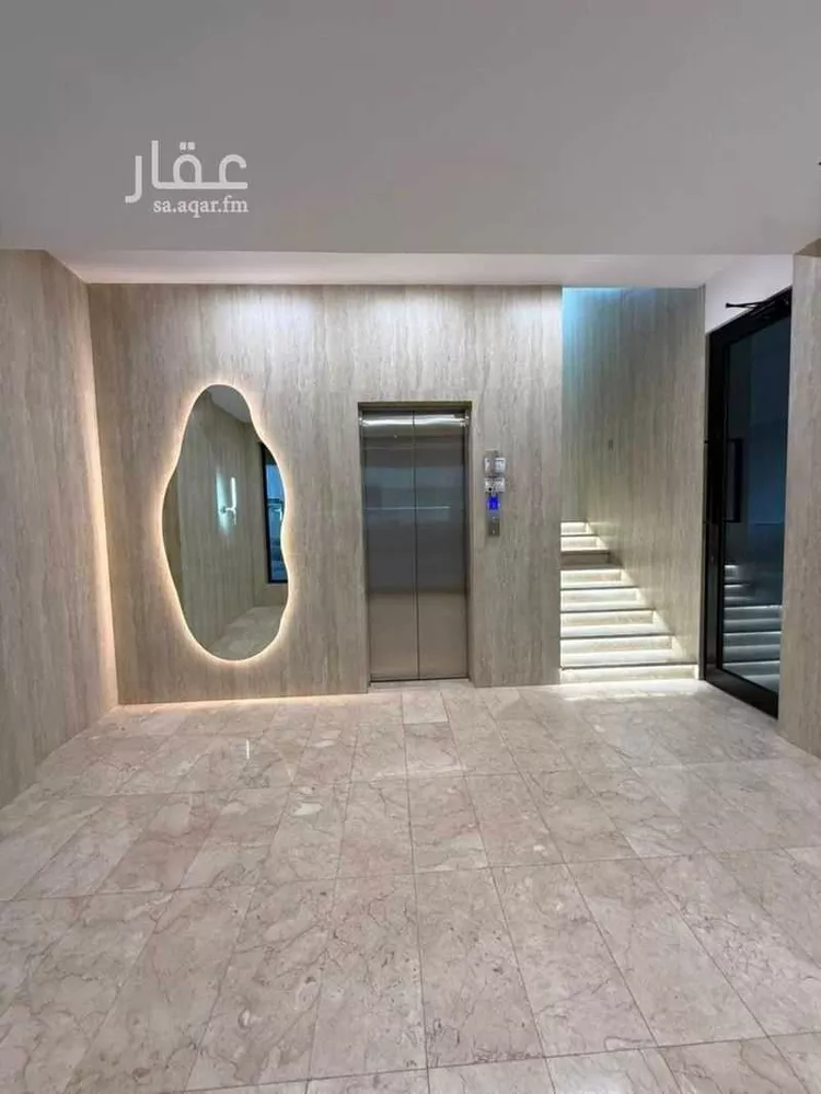 شقة للبيع في شارع ابو سفيان مدلوك, حي النعيم, مدينة جدة, منطقة مكة المكرمة صورة 4