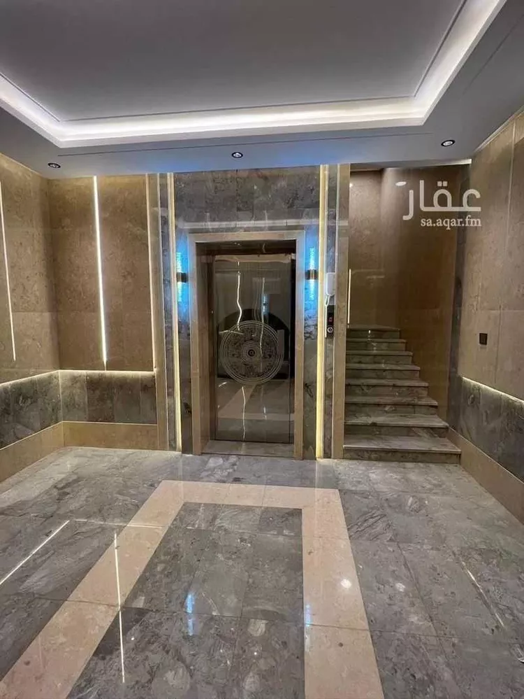 شقة للبيع في شارع البطحاء, حي الفيصلية, مدينة جدة, منطقة مكة المكرمة صورة 2