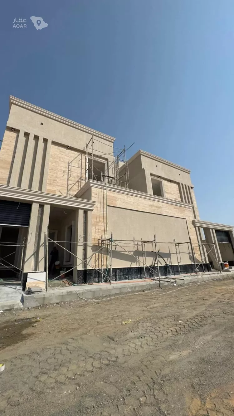 فيلا للبيع في شارع عبدالملك بن عمر ن عبدالعز, حي الوفاء, مدينة جدة, منطقة مكة المكرمة 2