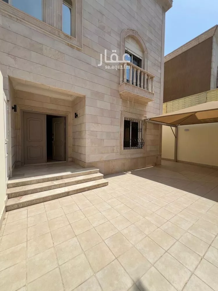 فيلا للبيع في شارع احمد فريد الرفاعي, حي البساتين, مدينة جدة, منطقة مكة المكرمة صورة 3