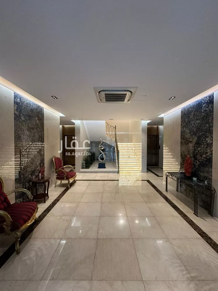 Apartment for Sale in Jeddah An Nuzhah صورة 3